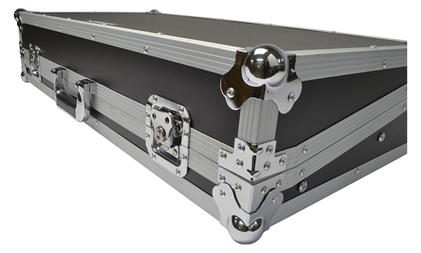 Control48 Lighting Controller Flightcase